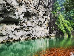 -楠溪江风景名胜区