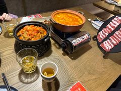 -那时新疆·若羌(经纬汇店)