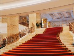 -西郊庄园丽笙大酒店-丽清轩中餐厅