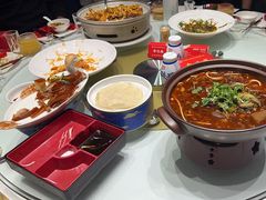 -食味楼(枫林湾店)