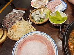 -萍姐火锅·公路夜市(南京新街口店)