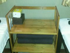 -莱蔻·圣灸堂·推拿艾灸(天山店)