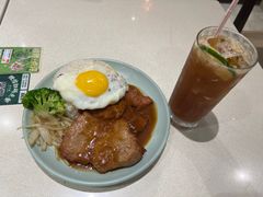 -和平馆·地道港澳茶餐厅(西门口店)
