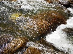 -秦岭终南山世界地质公园翠华山景区