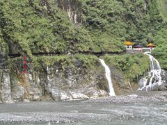 -太鲁阁公园