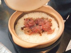 特级腊味煲仔饭-大头椰·海南椰子鸡火锅(思明万象城店)