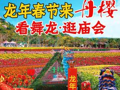 -丹樱生态园