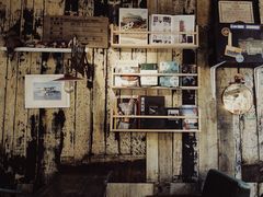 -大水的店(昙华林店)