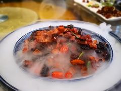 -拂晓山房·私房川菜(西门店)