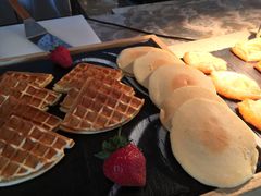 -万达文华酒店·48F云端窗景美食汇自助餐厅