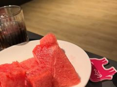 -拉蒂娜·巴西牛排馆 Latina·Brazilian Steakhouse(王府井喜悦店)