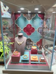 -周生生Chow Sang Sang(苏州中心南区店)