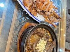 -广迎居老正兴菜馆
