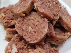 热切丸子-赵氏牛肉罩火烧