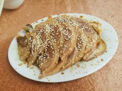 猪手拼鸡-羊桥饭店(江门紫沙路店)