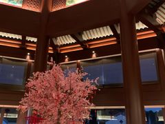 -苏州吴宫泛太平洋酒店