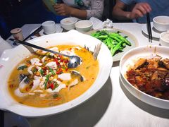 -鹅公村·国家非遗传承(荔湾店)