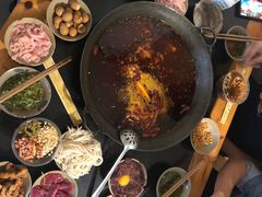 -星鸿社重庆老火锅