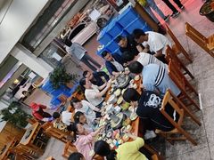 大堂-阿妈土锅鸡