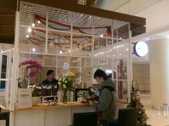 -E·cafe(新梅广场店)