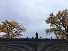 -金堂县云顶石城风景区
