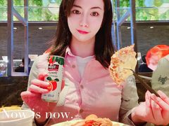 -汉来海港·海鲜自助餐厅(上海七宝领展广场店)