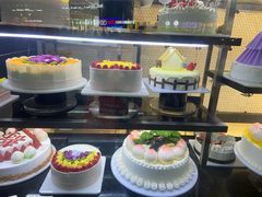 -好利来.生日蛋糕(杨家坪店)