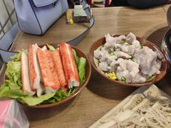 -井福老火锅(温江亚洲湾店)