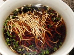 老牌阳春面-南京大牌档(苏州中心店)
