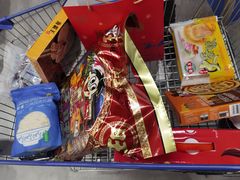 -麦德龙(嘉定店)