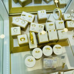 -永锦黄金加工·回收打金店(上海南翔店)
