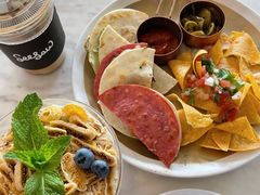 -The Rug Cafe(王府中环店)