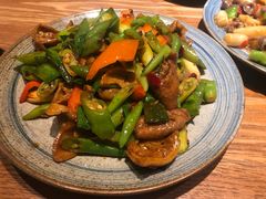 -静一餐厅·湖北菜(前门创始店)