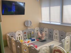 -杭州贝瑞斯美华妇儿医院·早孕·产检·儿科