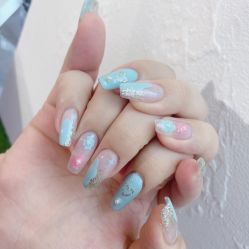 -By.2一站式美甲美睫