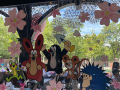 -布拉格餐厅· 中欧捷克菜(全国首店)