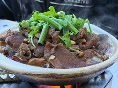 -黄牛肉馆·皖南土菜
