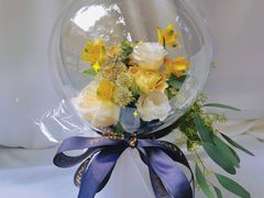 -花到家(富贵鸟花艺行)