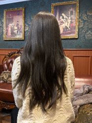 -蚂蚁造型沙龙
