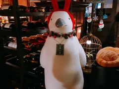 -古董花园(思南路42弄小区店)
