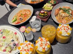 -卡朋西餐(宝安大仟里店)