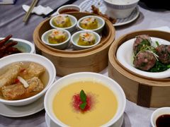 -粤匠·澳门点心粤菜海鲜(澳门半岛店)