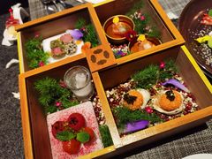 -莲西餐(曲江店)