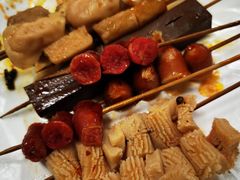 -郭记小街麻辣烫(虎坊路店)