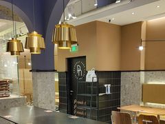 -Pennehut畔尼意面(合肥万象城店)