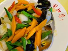 荷塘月色-同和居(月坛店)