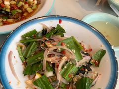 -曾排骨·传家菜(新繁店)