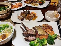 -杭州国际会议中心洲际酒店-原素全日餐厅(解放东路店)