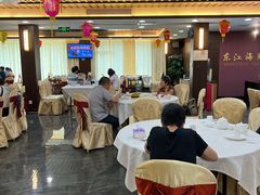 -东江海鲜酒家(客村店)