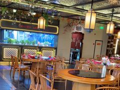 -伙靠·江浙菜(田林路店)